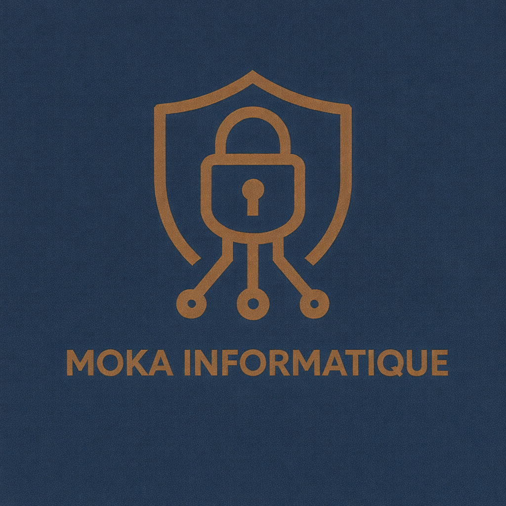 Moka Inormatique